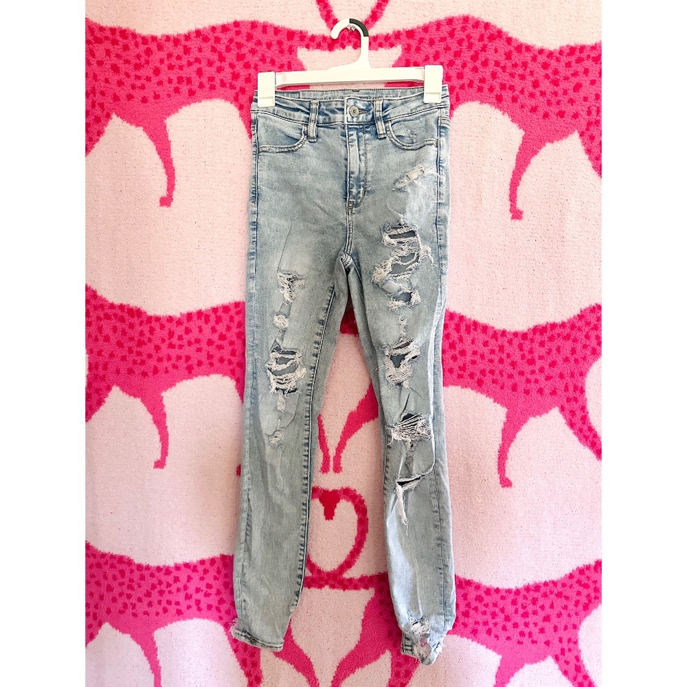 💖American Eagle Jeans💖